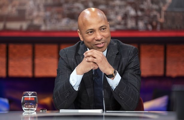 Humberto Tan, Maneskin